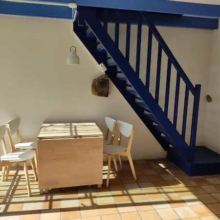 Petite Maison Du Manoir De Keryvoas Kerlouan المظهر الخارجي الصورة