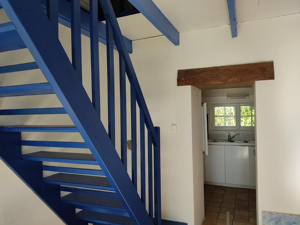 Petite Maison Du Manoir De Keryvoas Kerlouan المظهر الخارجي الصورة