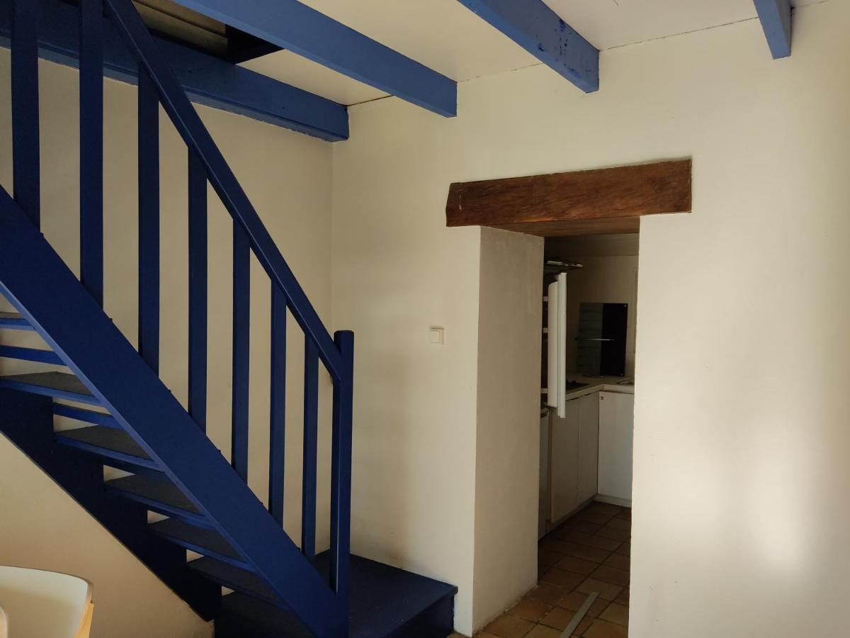 Petite Maison Du Manoir De Keryvoas Kerlouan المظهر الخارجي الصورة