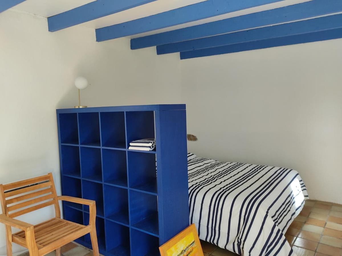 Petite Maison Du Manoir De Keryvoas Kerlouan المظهر الخارجي الصورة