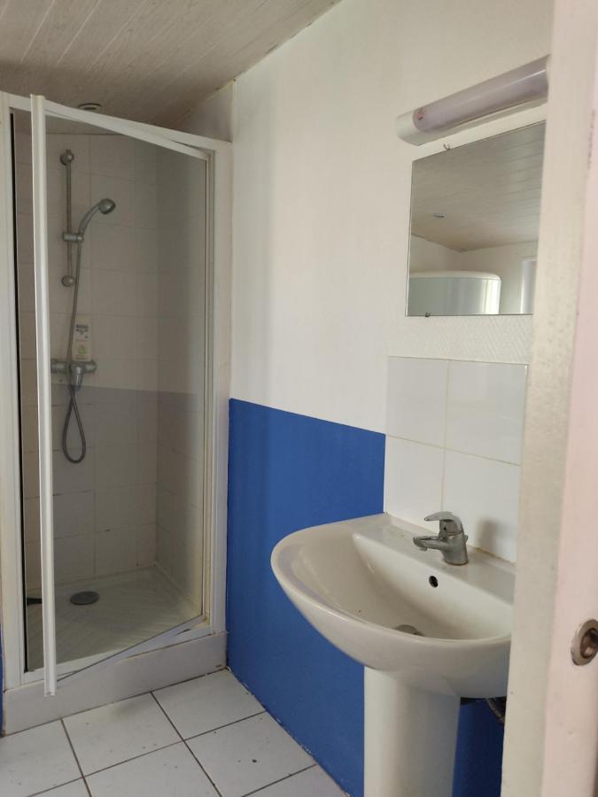 Petite Maison Du Manoir De Keryvoas Kerlouan المظهر الخارجي الصورة