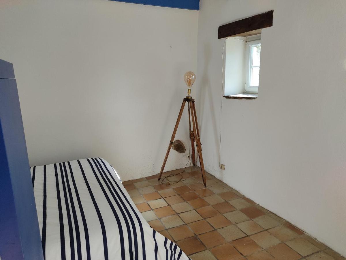 Petite Maison Du Manoir De Keryvoas Kerlouan المظهر الخارجي الصورة